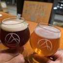 템플펍 | [전주] 웨리단길 힙플레이스! 노매딕 비어템플에서 즐기는 진짜 수제맥주 내돈내산 후기