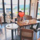 리틀빗(LITTLE BIT) | [ 속초 맛집 ] 속초 카페 어리틀빗 a little bit 방문후기 ⁎⁍̴̆Ɛ⁍̴̆⁎ 속초맛집