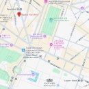 엑스포아파트 버스정류장 | 유럽여행(24.09.18~24.10.04) - 예약편