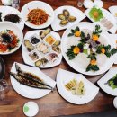 땅끝바다횟집 이미지