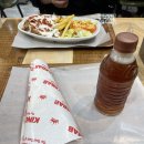 킹케밥 경리단길점 티스토리