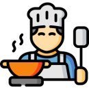 신교령사골순대국 본점