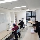 돋을볕국어학원