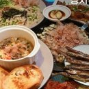 철판오사카야 강서구청점