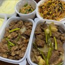 인삼참숯불갈비 이미지