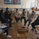 비산중학교 이미지