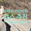 내원암 - 1806 | [등산] 수락산 기차바위 코스 후기｜내원암 지나 정상 찍고 장암역 하산한 실제 산행 기록