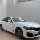 [BMW] 545E (530I, I5m60) 이미지