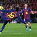 당구클럽21세기 | 야말, 21세기 라리가 최연소 해트트릭 기록 작성 메시도 못 한 18세의 역사