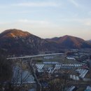 장구봉등산로 이미지