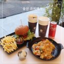 유와백가 - 100416 | 울산 언양 맛집 자수정동굴나라 근처 유와백가 브런치 후기