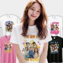 우정세탁 | 👕 우정 여행 티셔츠+후드 주문해봤어요 — 단체티 추천 후기