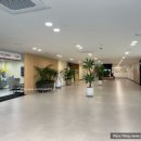 북구보건소 내 주차장 이미지