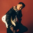 미국의 싱어송라이터&amp;프로듀서 '제시 바레라(Jesse Barrera)' 이미지