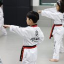 신나는태권도장 이미지