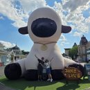 용인 아이랑 가볼만한 곳 주토피아 로스트밸리 퍼레이드 테라로사카페 [2026년 에버랜드 자유이용권 후기]