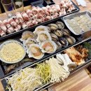 오송해물칼국수