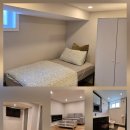 Warden/Victoria park/Toronto 【금연 여성 한정】월액 820달러(8/9부터 이용 가능). 이미지