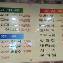 산마루갈비 네이버블로그