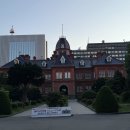 여주-0042 | [해외여행] 삿포로 훗카이도 첫날 / 신치토세 공항에서 삿포로역, 오도리 공원, 오타루, 스스키노까지