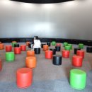 입체영상관 이미지