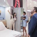 (주)세라젬 이미지