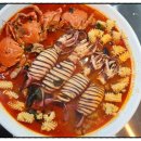 최고야 손해물짬뽕 이미지