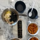 신전떡볶이 이미지