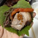 오성족발 | 수원 화서동 맛집 ‘ 오성족발 ’ 솔직후기 ㅣ 내돈내산