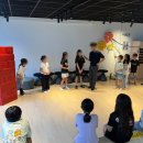 플레이존 | [청소년놀터 새솔점] 9월 새솔플레이존 후기