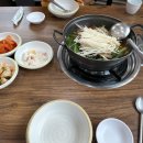 국시랑만두 | 동해 샤브랑국시랑 / 천곡동 가성비 좋은 푸짐한 손만두전골 맛집
