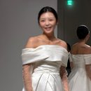 깡앤컷 | W06. 황정아 촬영 드레스 가봉 후기