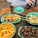 우리할매떡볶이신제주점