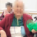 뇌와 몸을 깨우는 뇌체조(오후) | 실버타운 인지프로그램 이야기 치매예방 활동과 어르신 재활운동이 함께하는 하루