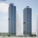 청라국제업무단지 이미지