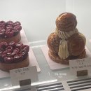 바닐라크레뮤 | [광명역/일직동]디저트 카페 바닐라크레뮤 조용하게 커피 한잔하기 좋은 곳