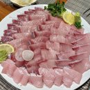 서대문역 충정로역 맛집 신스시앤사시미 대방어 횟집 솔직후기