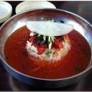 꼽배기국수