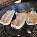 의왕경찰서 앞 | 의왕 고천동 숨은 맛집 솥뚜껑삼겹살 솔직후기