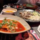 조명탄 | [통영 죽림 맛집] 여행 첫날 선택한 조명탄_현지인도 찾는 찾는 죽림 맛집 고깃집 후기