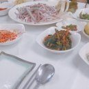 청계 회 수산 이미지