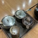 [서울/정릉] 58년 정통, 정릉을 와봤다면 한 번쯤 들어봤을 정릉시장 마스코트 &#34;기차순대국&#34;