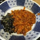 서민제육 - 김포시 김포한강8로 409 | 부산 해운대 장산역 가성비맛집 서민불백 메뉴 제육덮밥 내돈내산 후기
