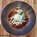 울산 맛집 밀면이 맛있는 팔곡밀면 울산일산점 방문 후기