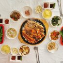 장어랑아구랑