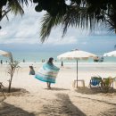 다섯 개의 섬 이미지