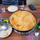 송박사부대찌개막국수