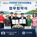 한국여행사진작가협회-인천기독병원, 건강한 관광문화 조성을 위한 업무협약 체결 이미지
