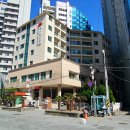 해운대우체국및수련원 이미지