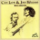 Cleo Laine &amp; John Williams - He Was Beautiful 이미지